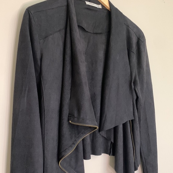MOD REF Suede Jacket Small. - Picture 2 of 6